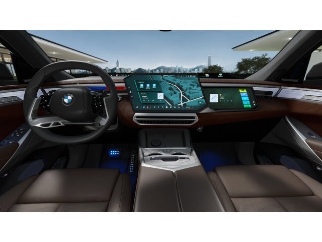BMW X5 40 xDrive de 2027