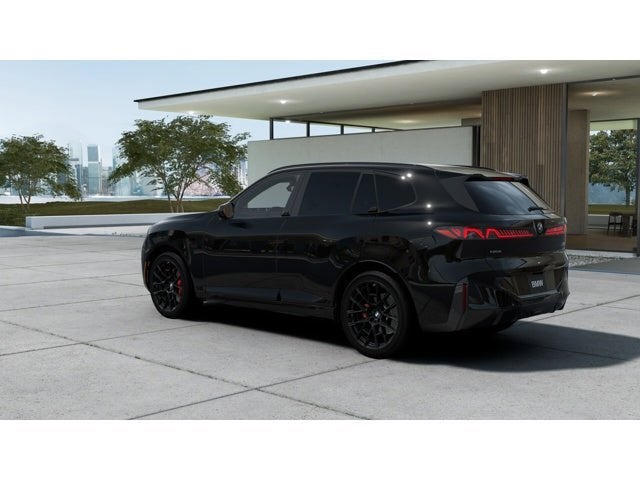 BMW X5 40 xDrive de 2027