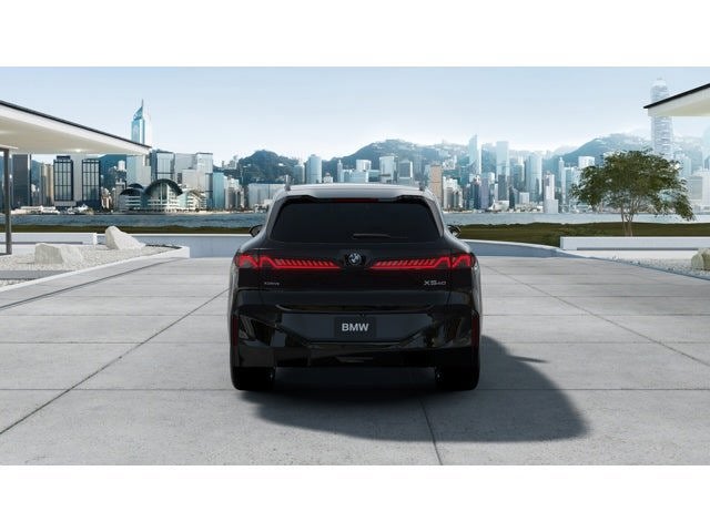 BMW X5 40 xDrive de 2027