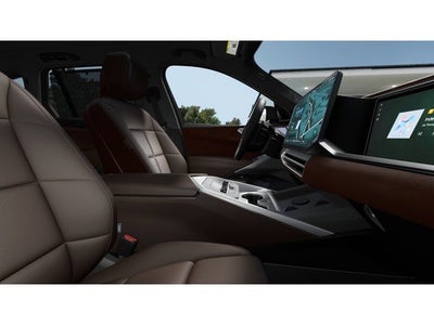 BMW X5 40 xDrive de 2027