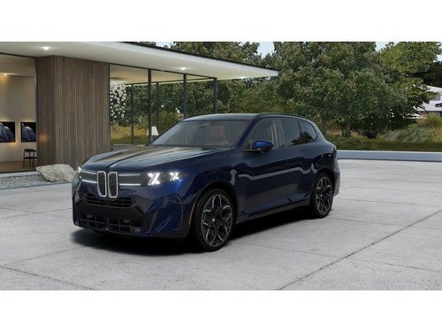 BMW X5 40 xDrive de 2027