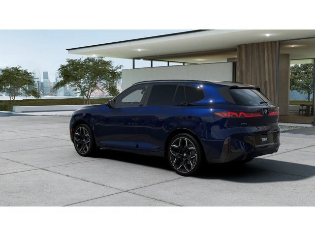 BMW X5 40 xDrive de 2027