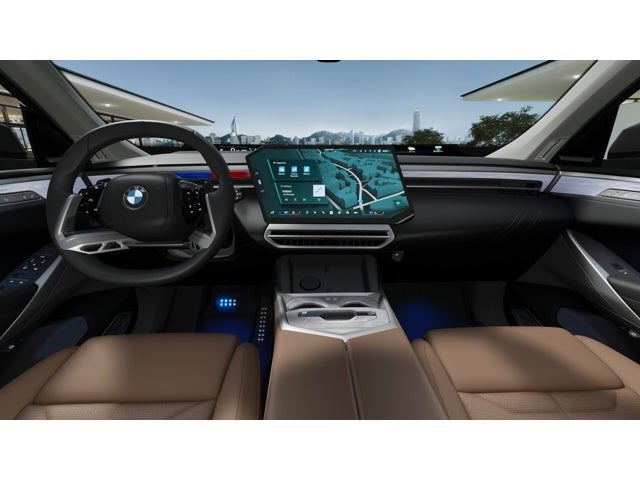 BMW X5 40 xDrive de 2027