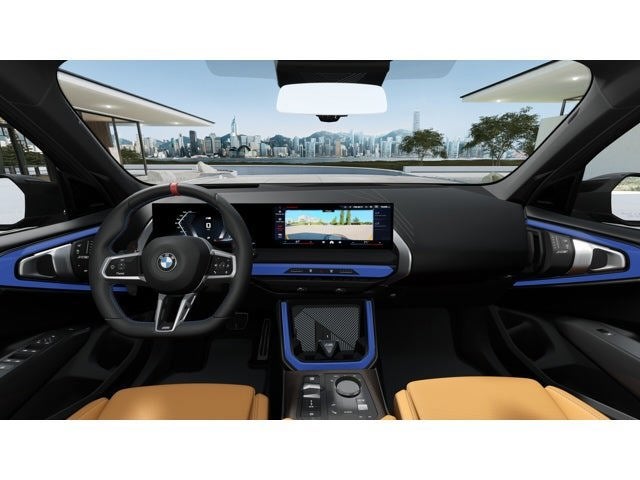 2026 BMW X3 M50 xDrive