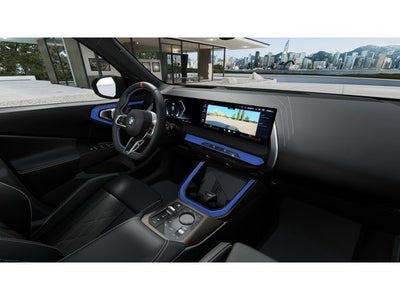 2026 BMW X3 M50 xDrive
