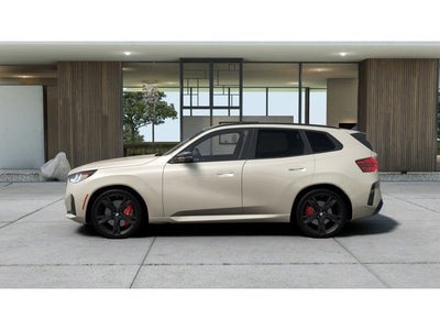 2026 BMW X3 M50 xDrive
