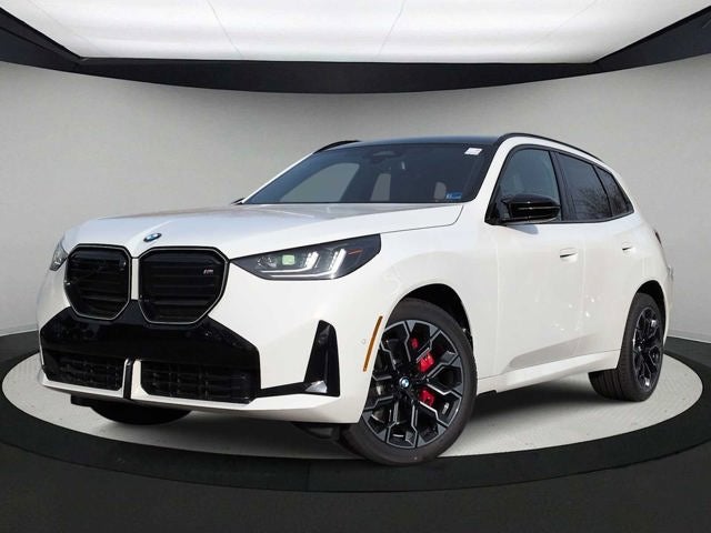 2026 BMW X3 M50 xDrive