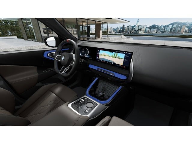 2026 BMW X3 M50 xDrive