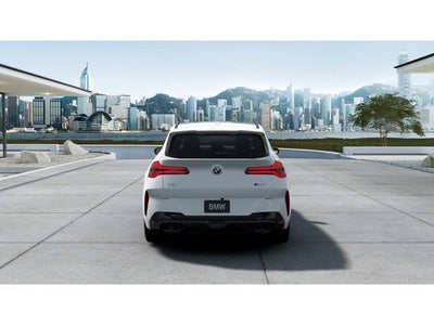 2026 BMW X3 M50 xDrive