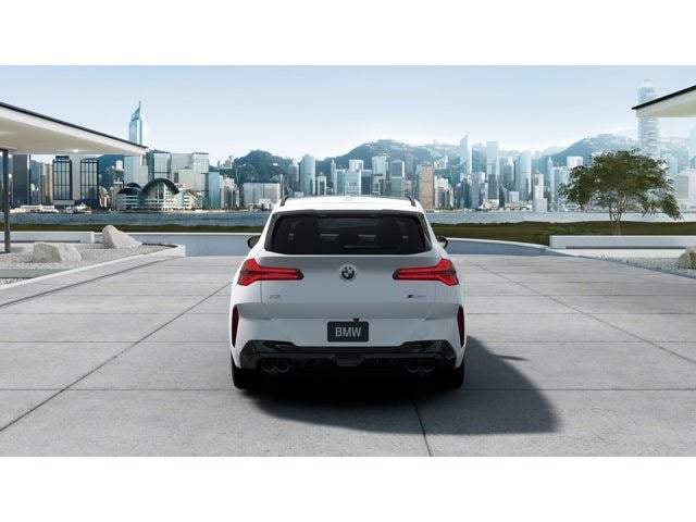 2026 BMW X3 M50 xDrive