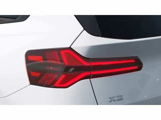 2026 BMW X3 M50 xDrive