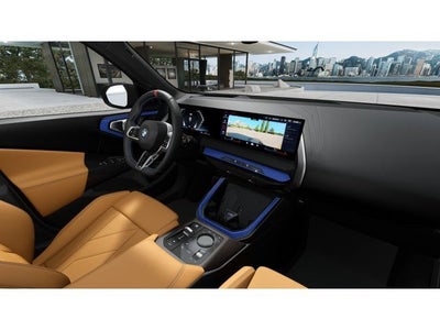 2026 BMW X3 M50 xDrive