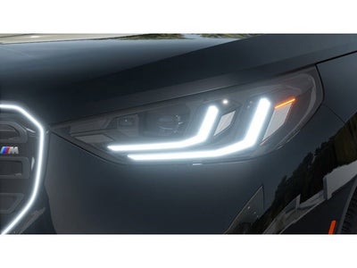 2026 BMW X3 M50 xDrive