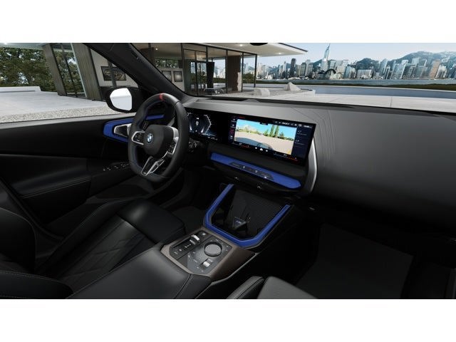 2026 BMW X3 M50 xDrive