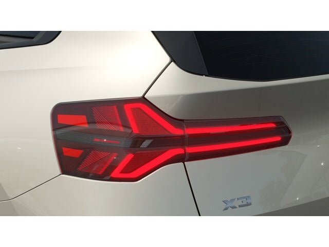 2026 BMW X3 M50 xDrive