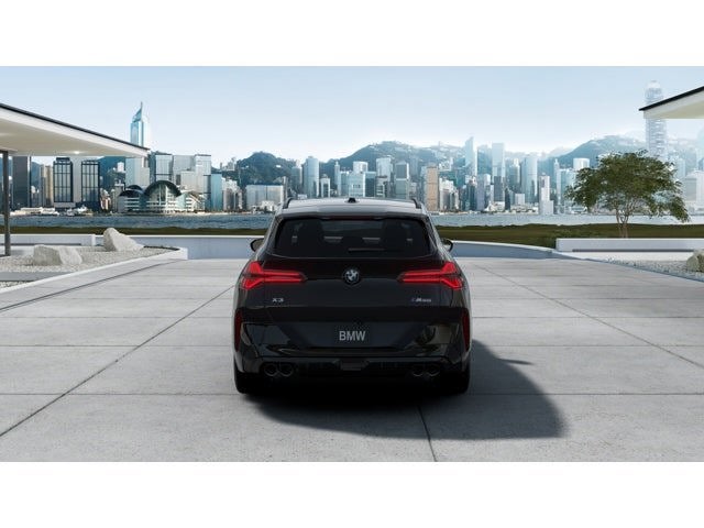 2026 BMW X3 M50 xDrive