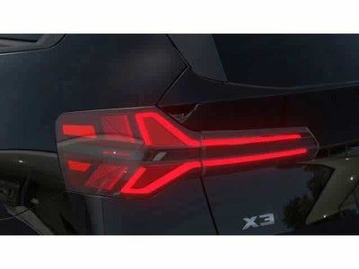 2026 BMW X3 M50 xDrive