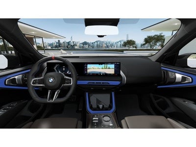 2026 BMW X3 M50 xDrive