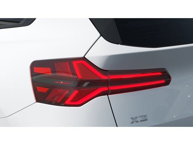 2026 BMW X3 M50 xDrive