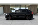 2026 BMW X5 M Competición