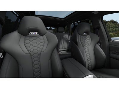 2026 BMW X5 Competición