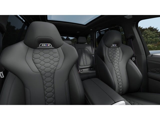 2026 BMW X5 Competición