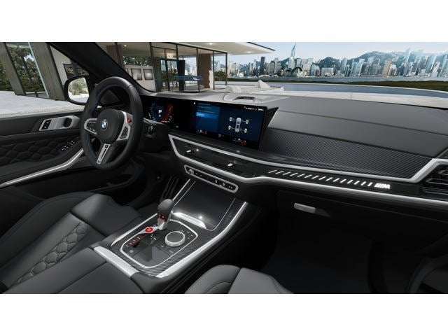 2026 BMW X5 Competición