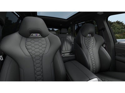2026 BMW X5 M Competición