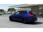 2026 BMW X5 M Competición
