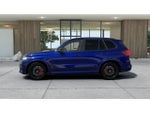 2026 BMW X5 M Competición