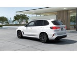 2026 BMW X5 M Competición