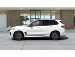 2026 BMW X5 M Competición
