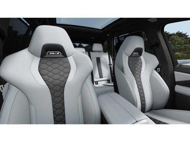 2026 BMW X5 M Competición