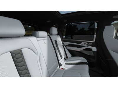 2026 BMW X5 M Competición