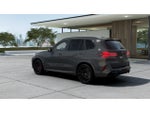 2026 BMW X5 M Competición