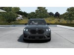 2026 BMW X5 M Competición