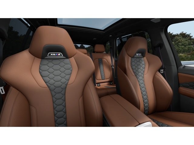 2026 BMW X5 M Competición