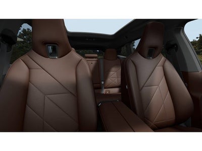 2026 BMW iX xDrive60