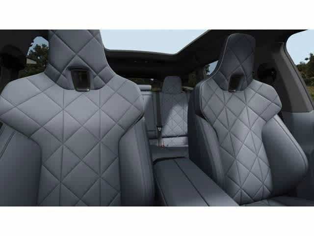 2026 BMW iX xDrive60