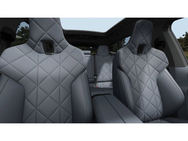 2026 BMW iX xDrive60