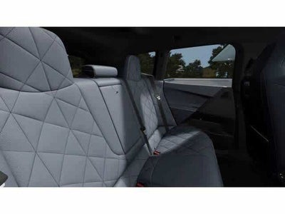 2026 BMW iX xDrive60