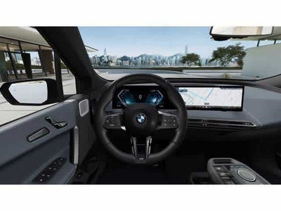 2026 BMW iX xDrive60
