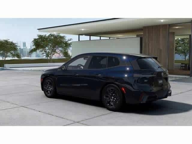 2026 BMW iX xDrive60