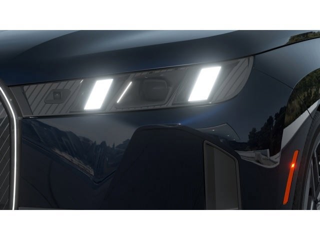 2026 BMW iX xDrive60