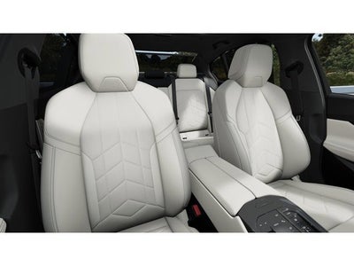 BMW Serie 5 550e xDrive 2027