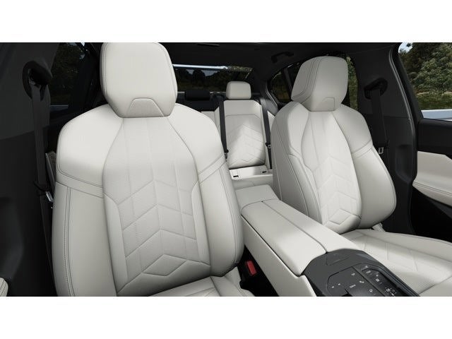 BMW Serie 5 550e xDrive 2027