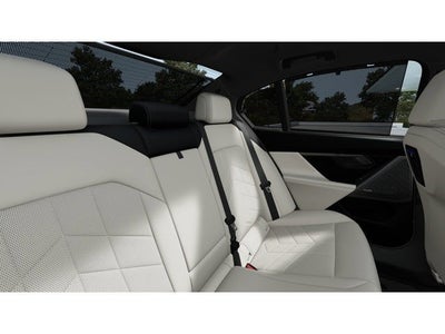 BMW Serie 5 550e xDrive 2027