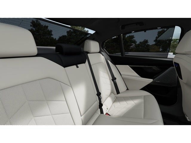 BMW Serie 5 550e xDrive 2027