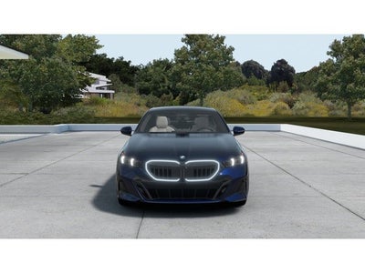 BMW Serie 5 550e xDrive 2027
