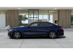 BMW Serie 5 550e xDrive 2027